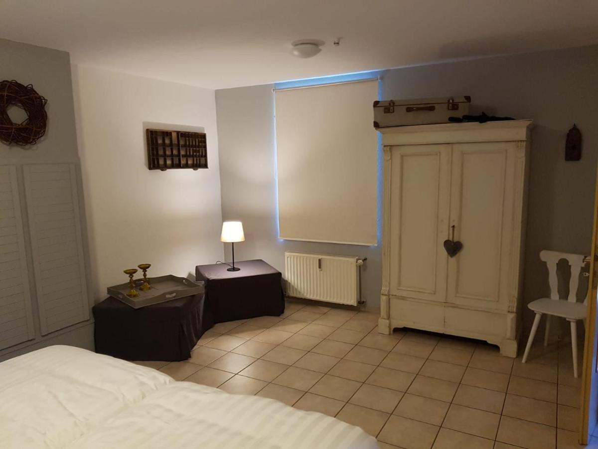 Ferienhaus An Der Sesselbahn Кохем Экстерьер фото